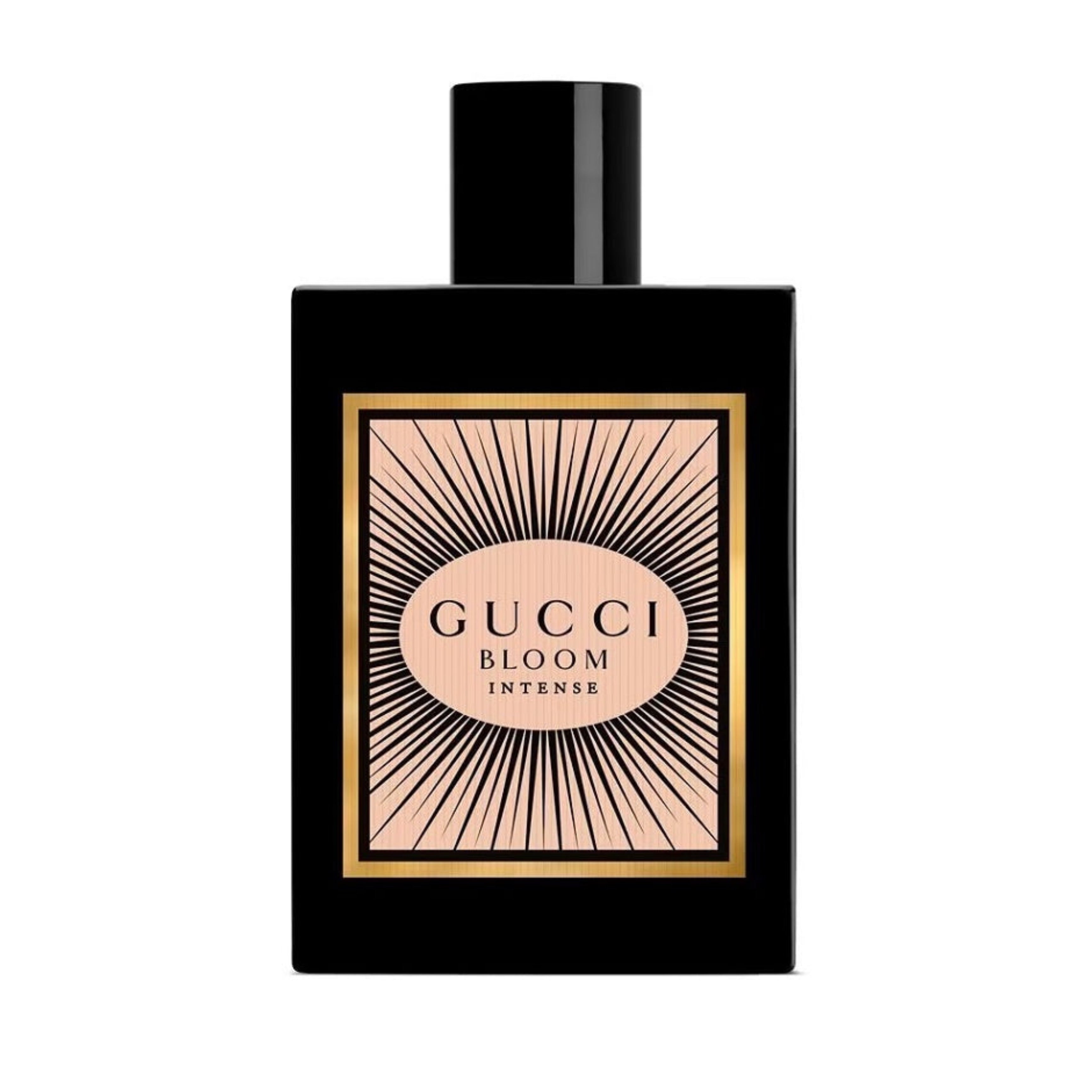 Gucci Bloom Intense Women Edp