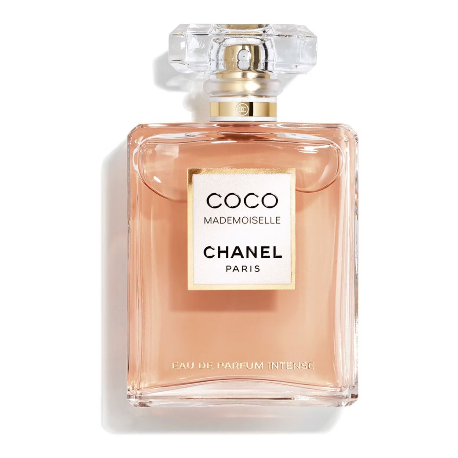 Chanel Coco Mademoiselle Intense Eau De Parfum 100Ml