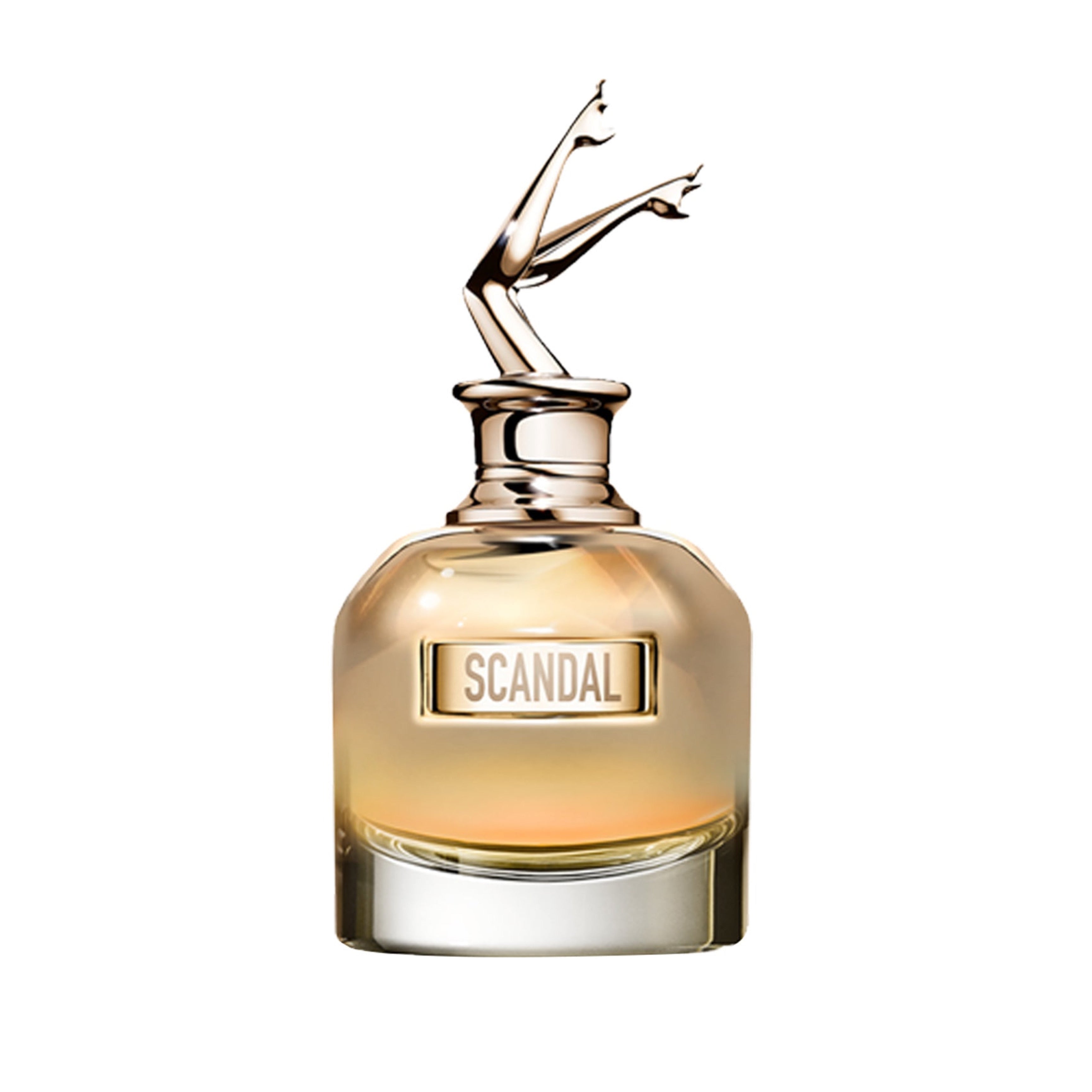 Jean Paul Gaultier Scandal Gold Women Edp