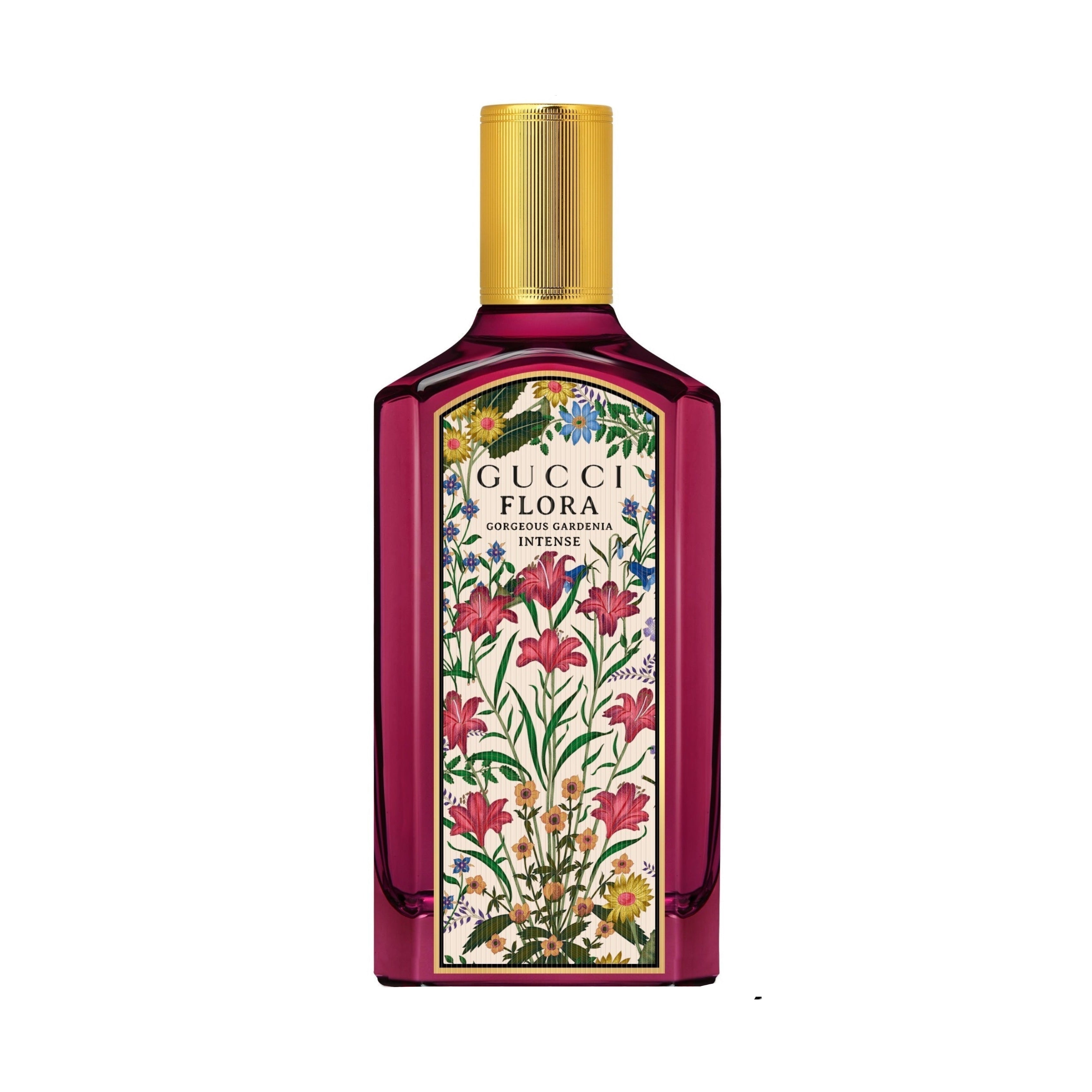 Gucci Flora Gorgeous Gardenia Intense Edp