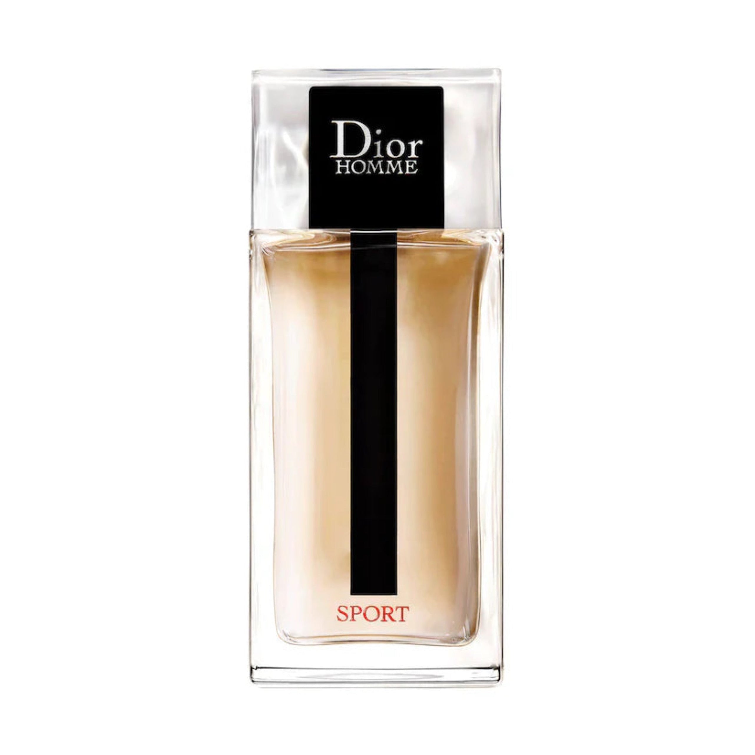 Dior Homme Sport Edt