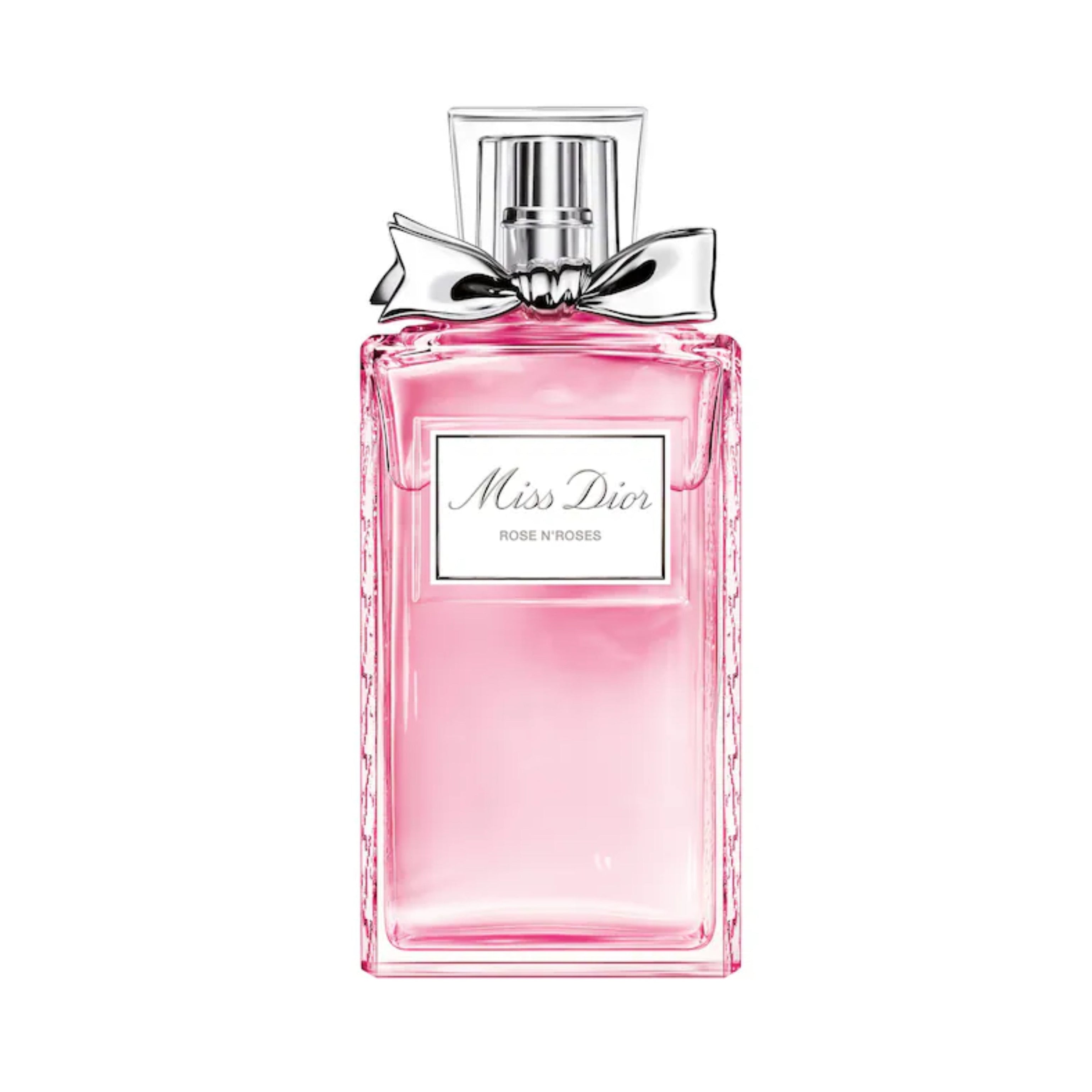 Dior Miss Dior Rose N'Roses Edt