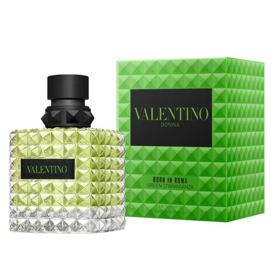 Born in Roma Donna Green Stravaganza Eau De Parfum