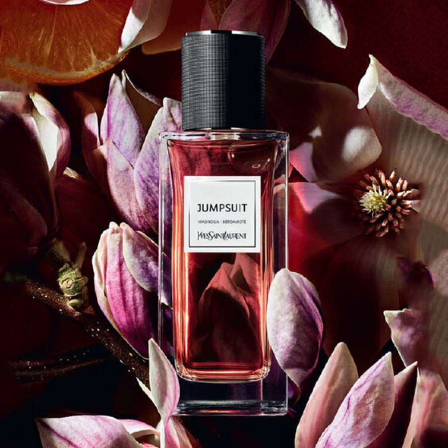 Le Vestiaire Des Parfums Jumpsuit