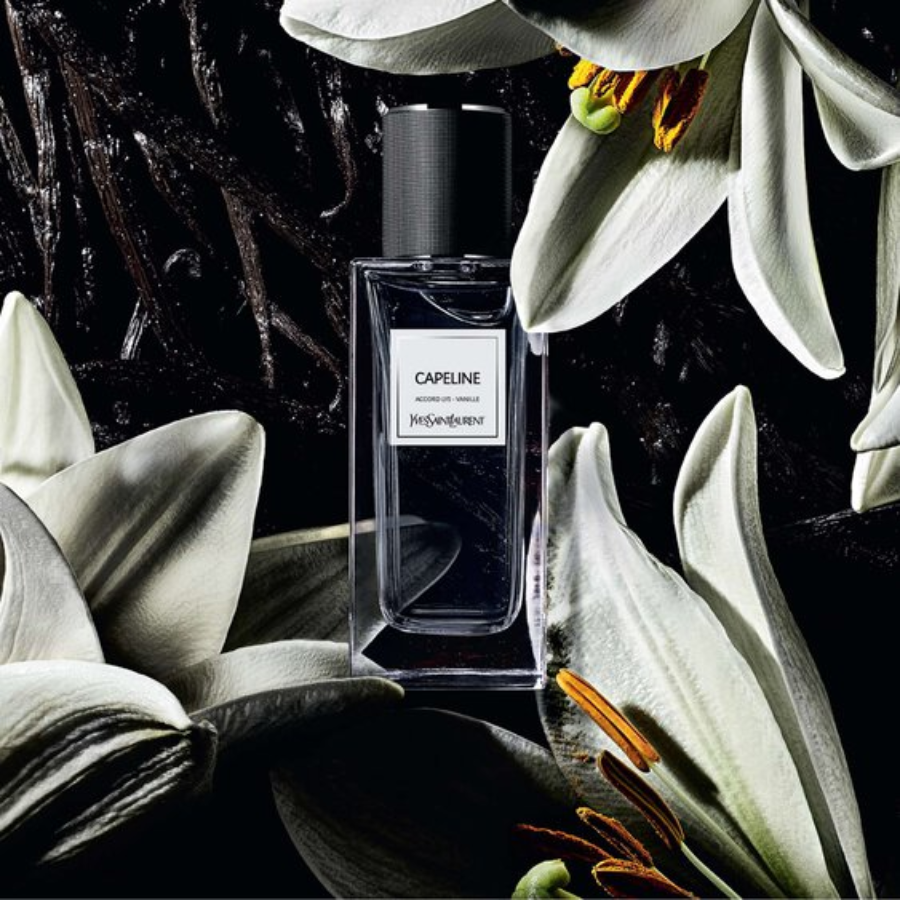 Le Vestiaire Des Parfums Capeline