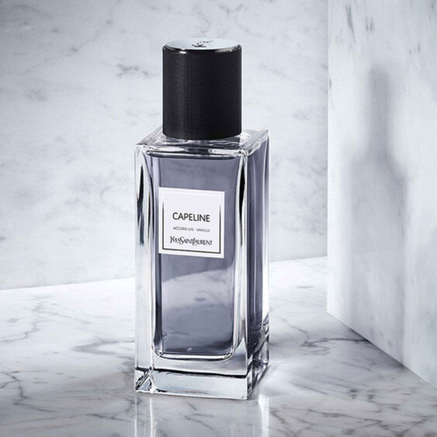 Le Vestiaire Des Parfums Capeline