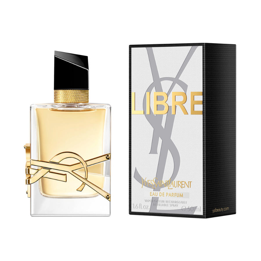 Libre Eau De Parfum