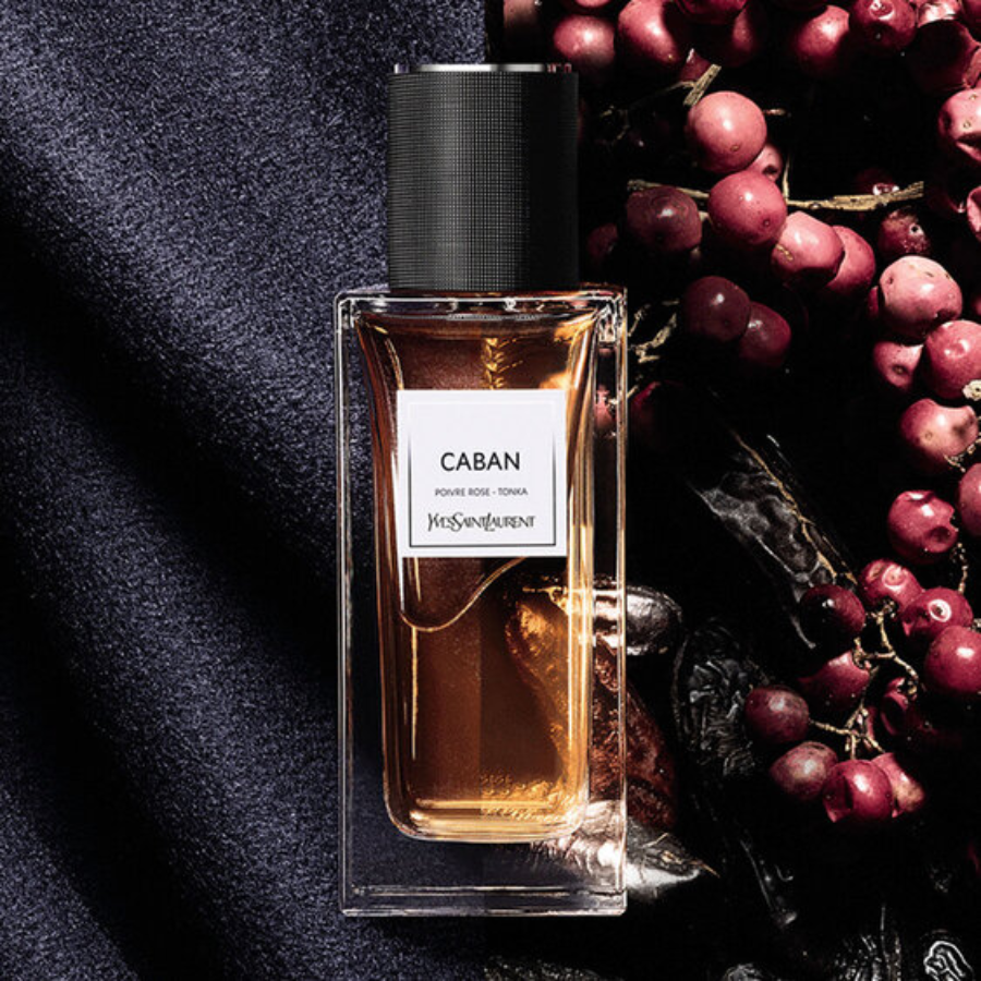 Le Vestiaire Des Parfums Caban