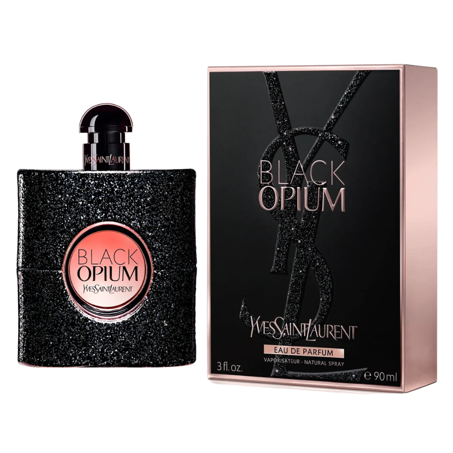 Black Opium Eau De Parfum