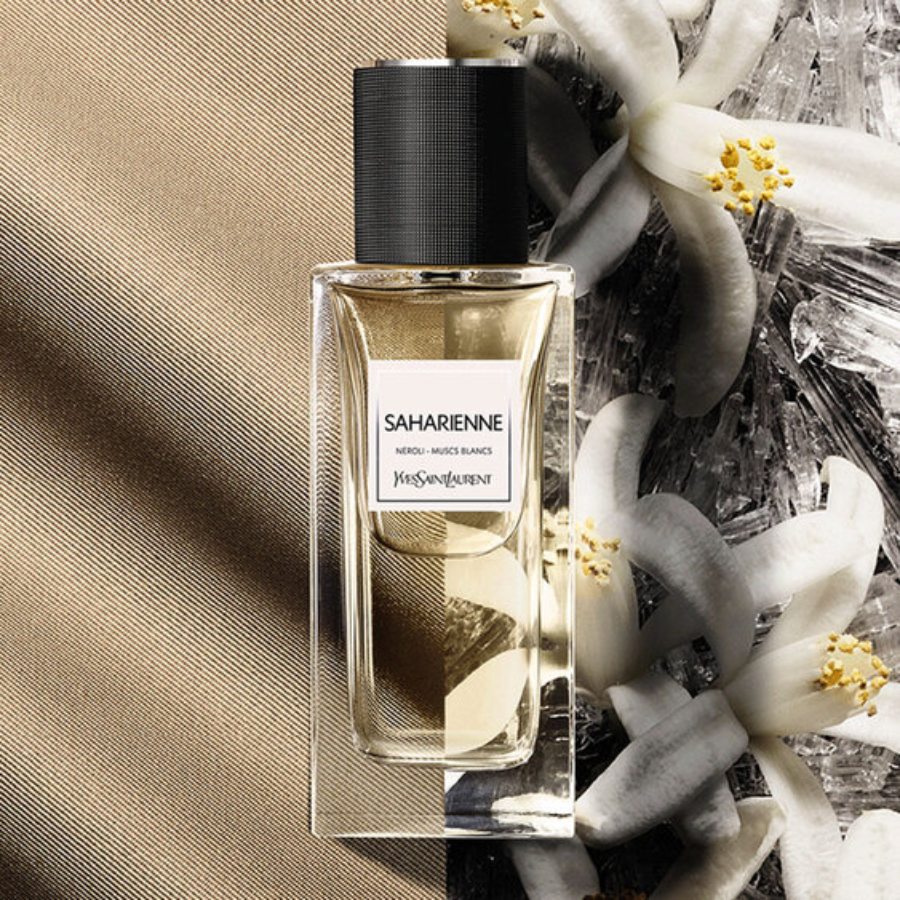 Le Vestiaire Des Parfums Saharienne