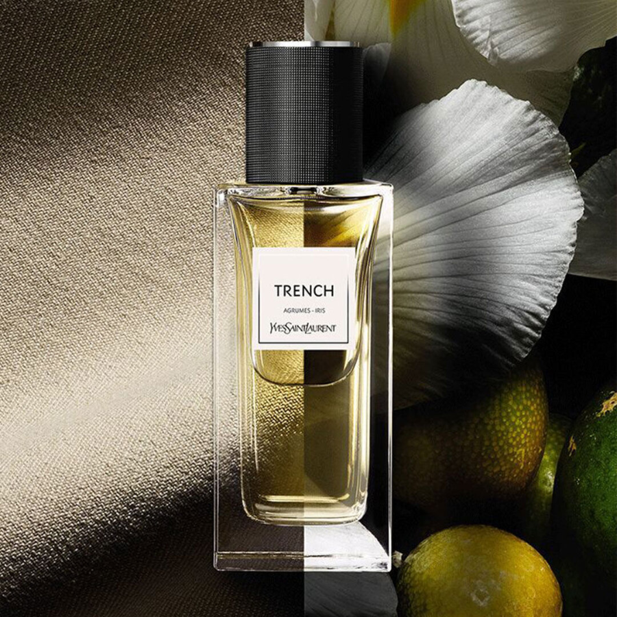Le Vestiaire Des Parfums Trench
