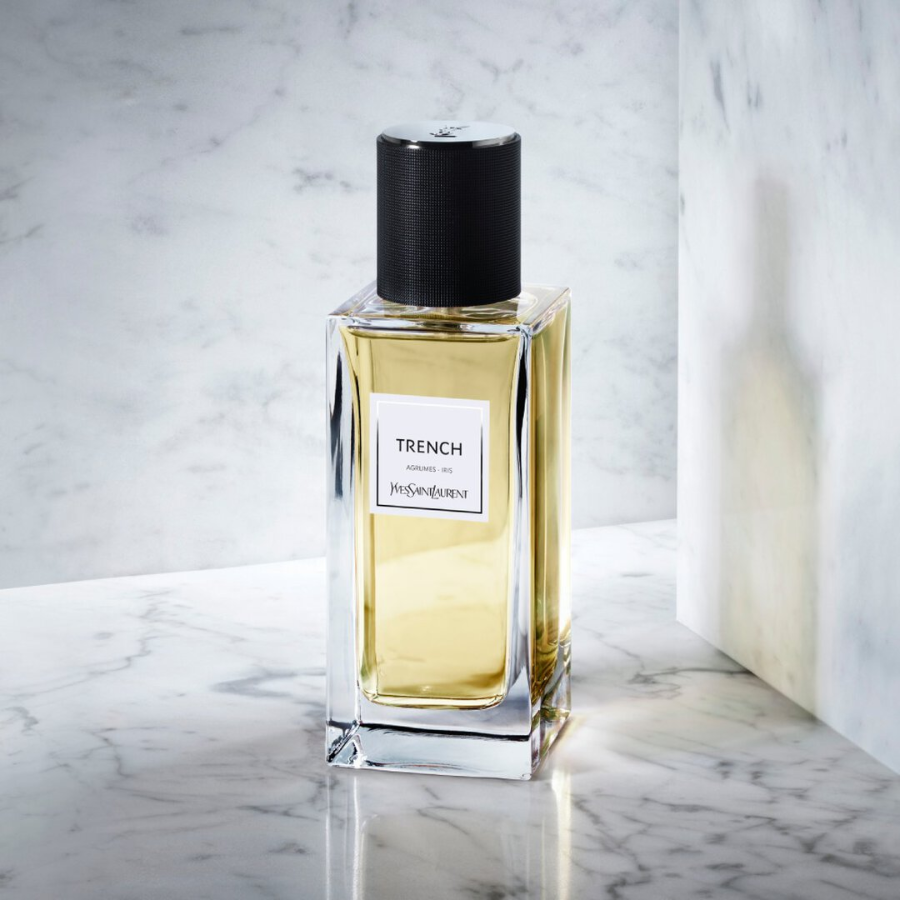 Le Vestiaire Des Parfums Trench