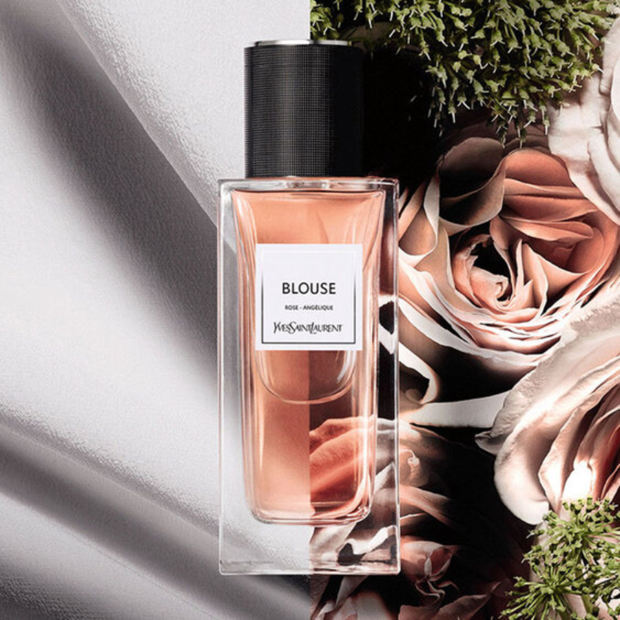 Le Vestiaire Des Parfums Blouse