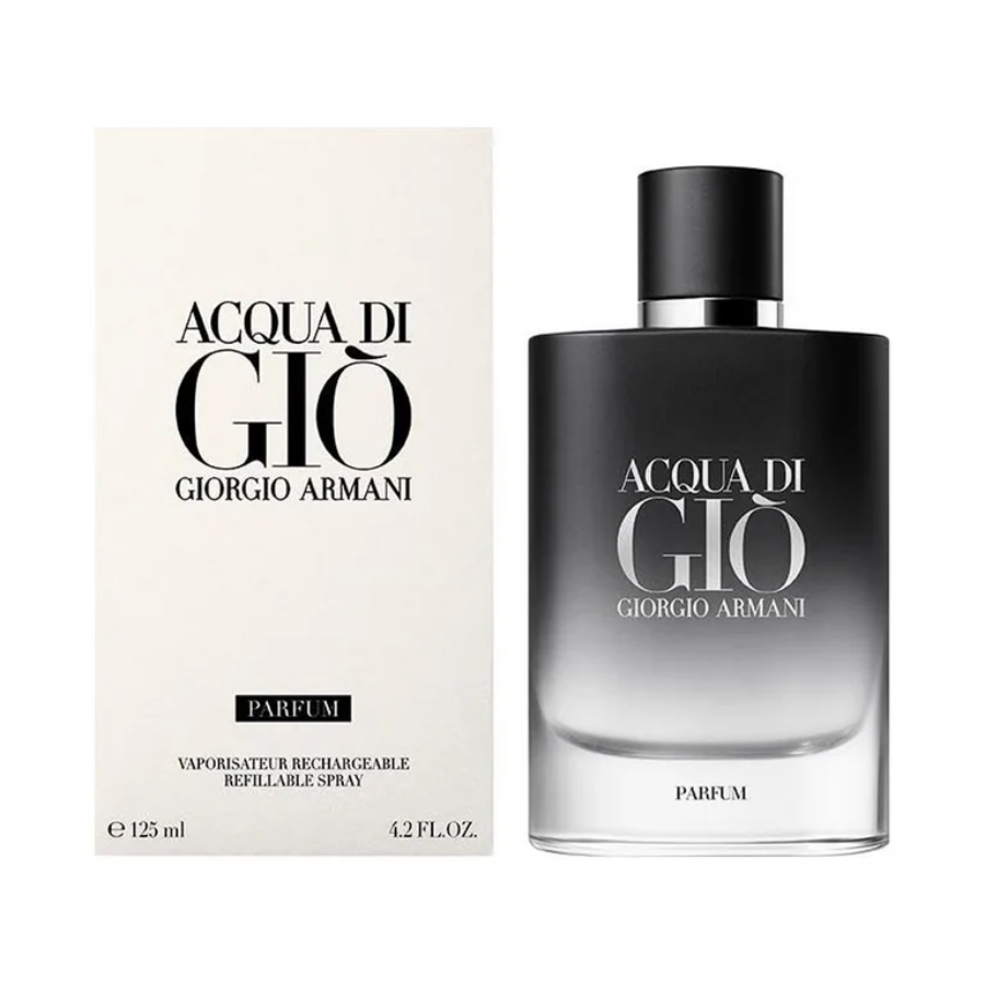 Acqua Di Gio Parfum