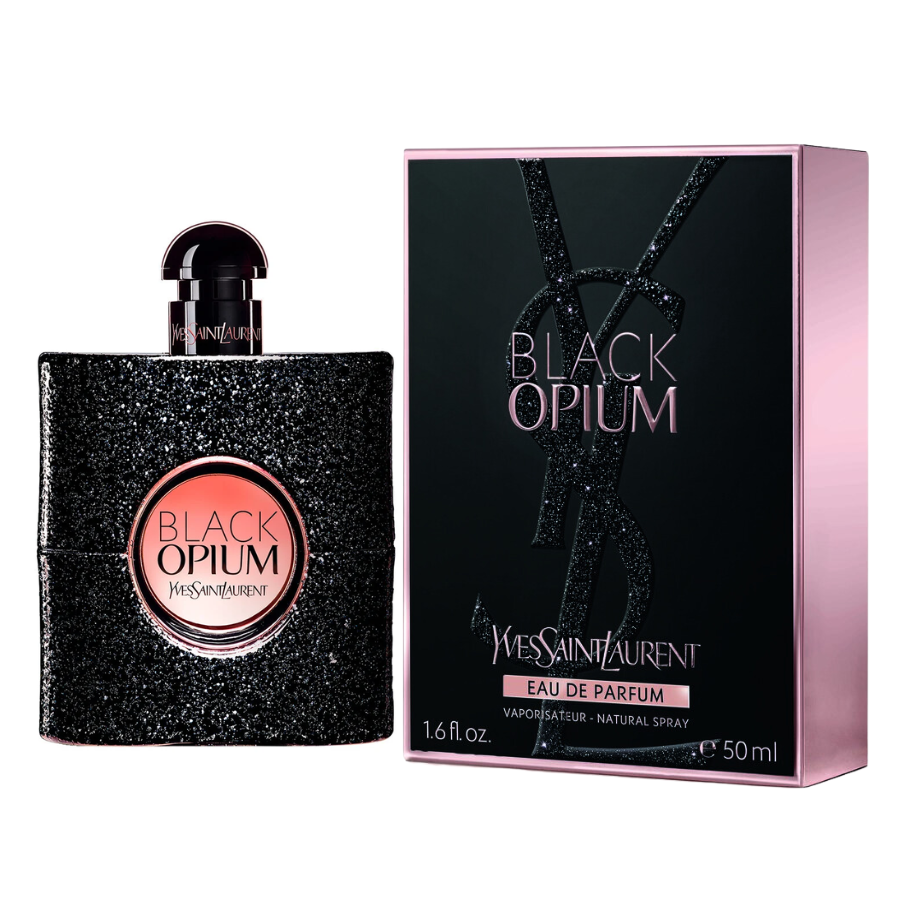 Black Opium Eau De Parfum