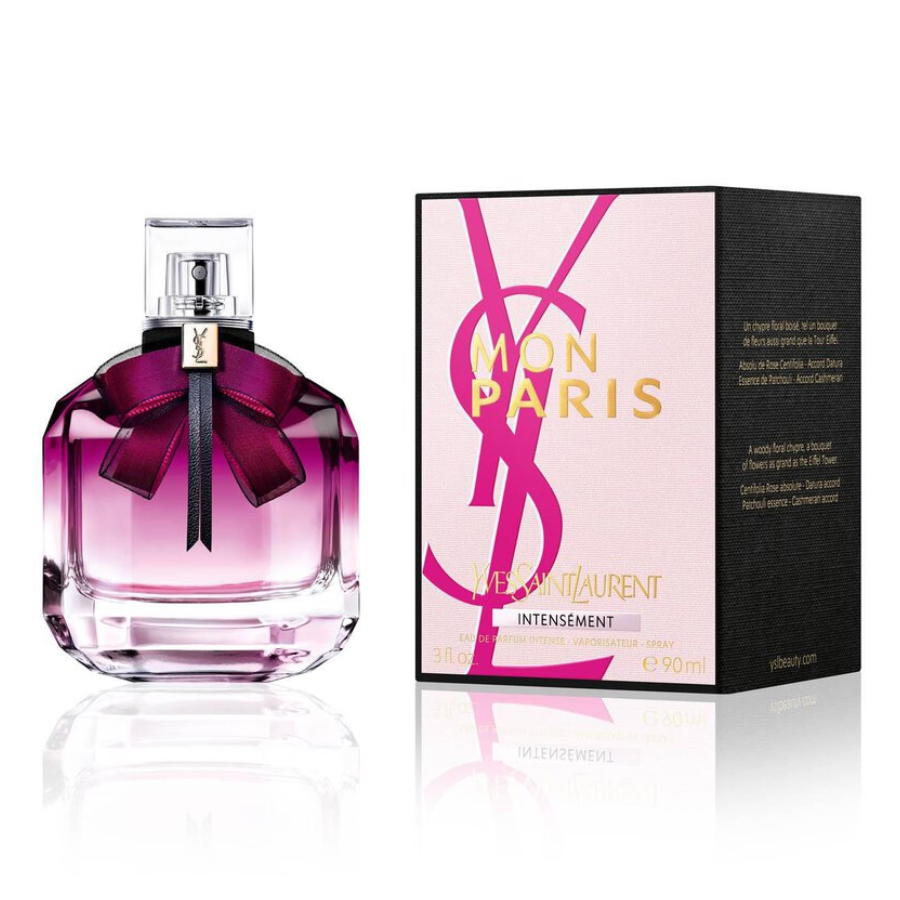 Mon Paris Intensement Eau De Parfum