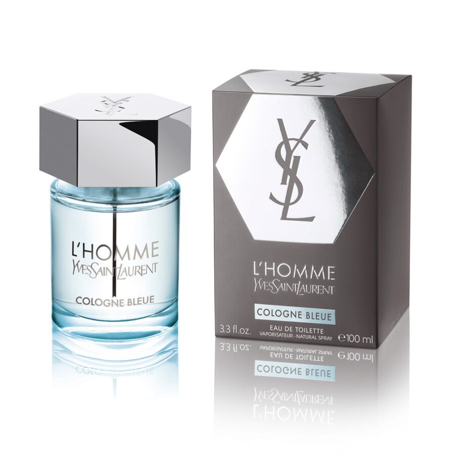 L'homme Cologne Bleue Eau De Toilette