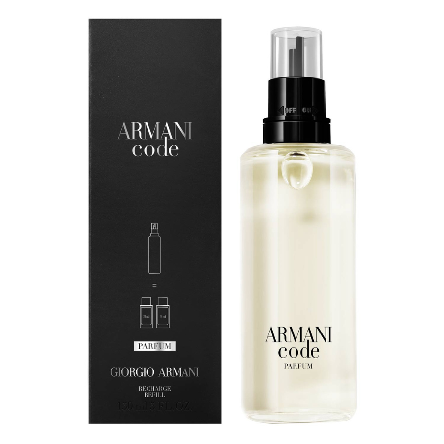 Armani Code Le Parfum