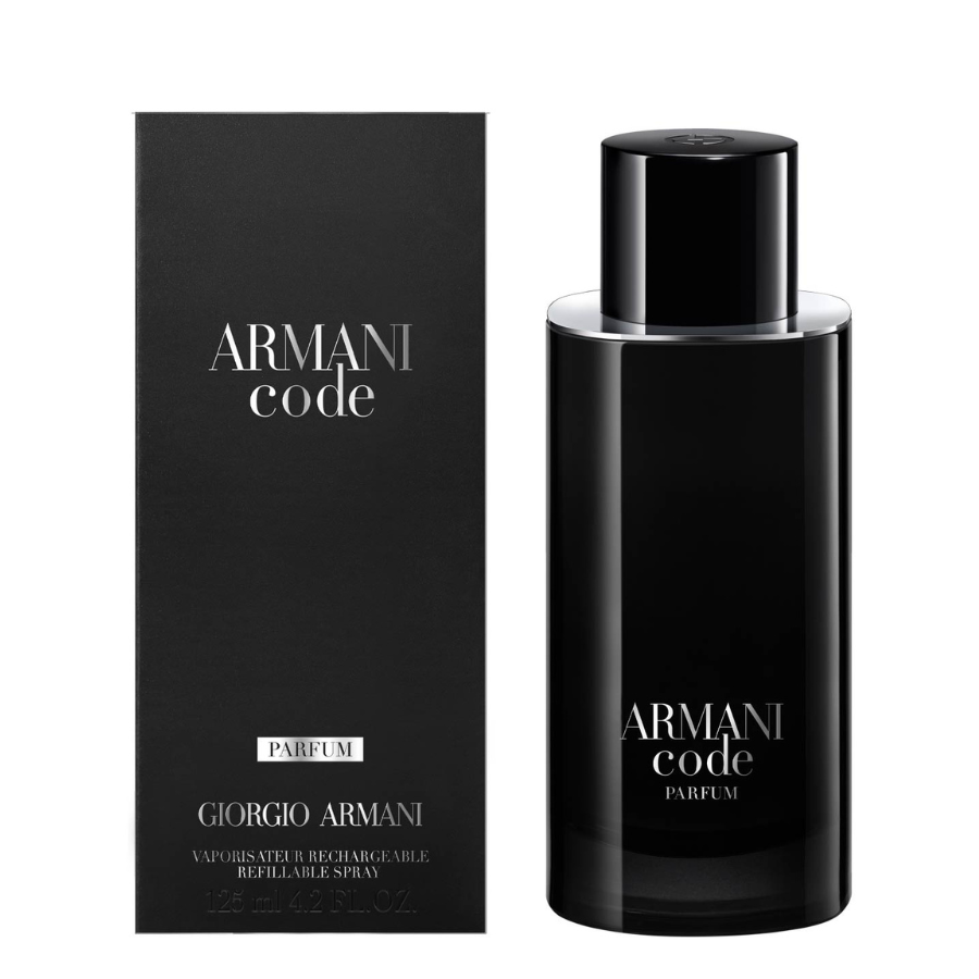 Armani Code Le Parfum