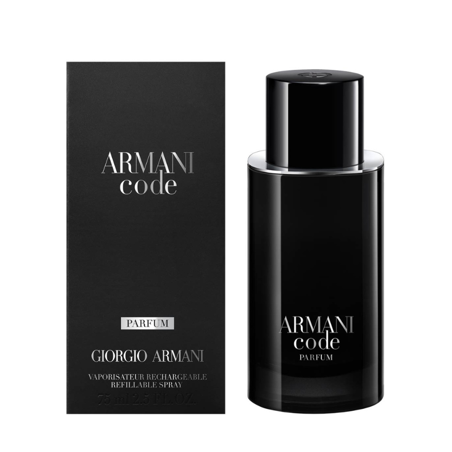 Armani Code Le Parfum