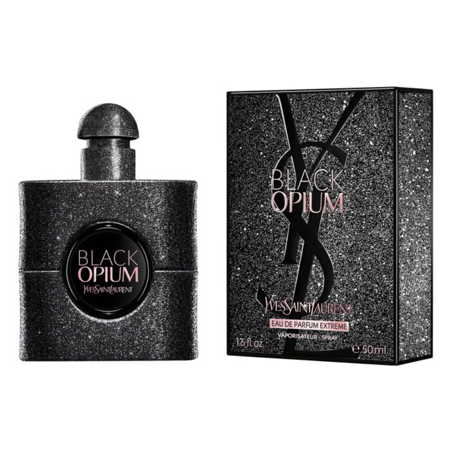 Black Opium Eau De Parfum Extreme