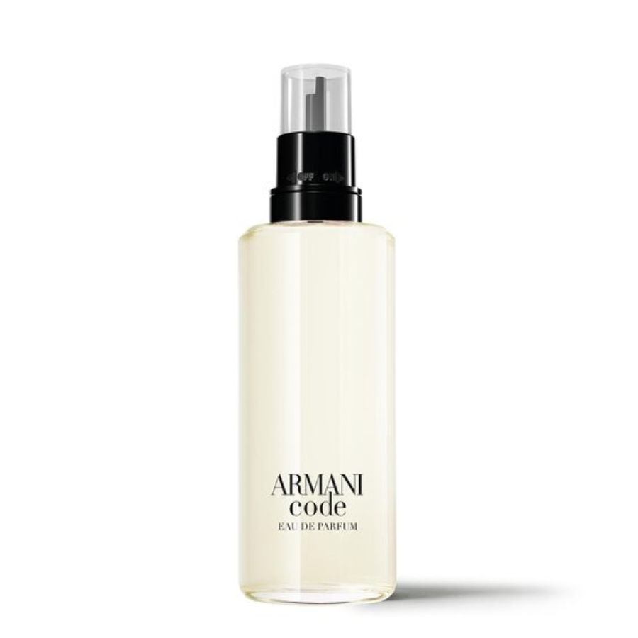 Armani Code Eau De Parfum