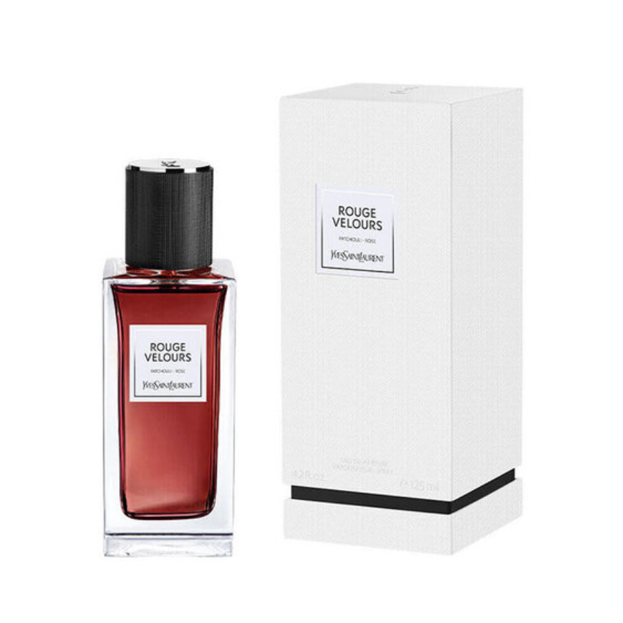 Le Vestiaire Des Parfums Rouge Velours