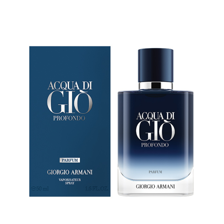 Acqua Di Gio Profondo Parfum