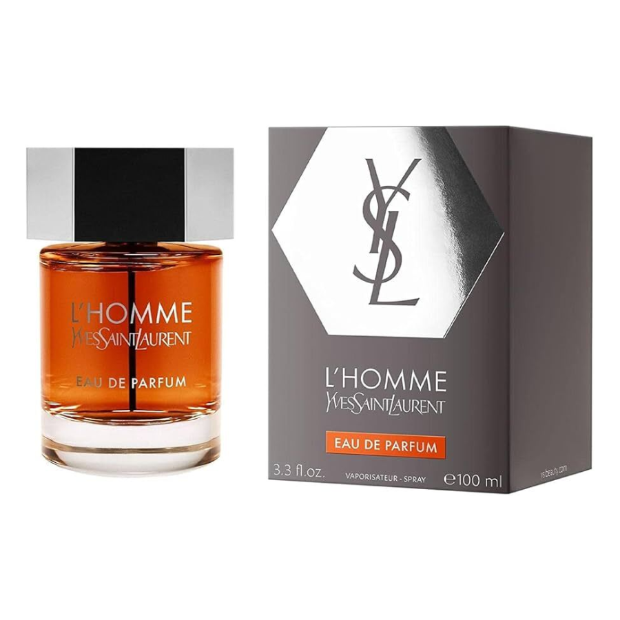 L’Homme Eau De Parfum