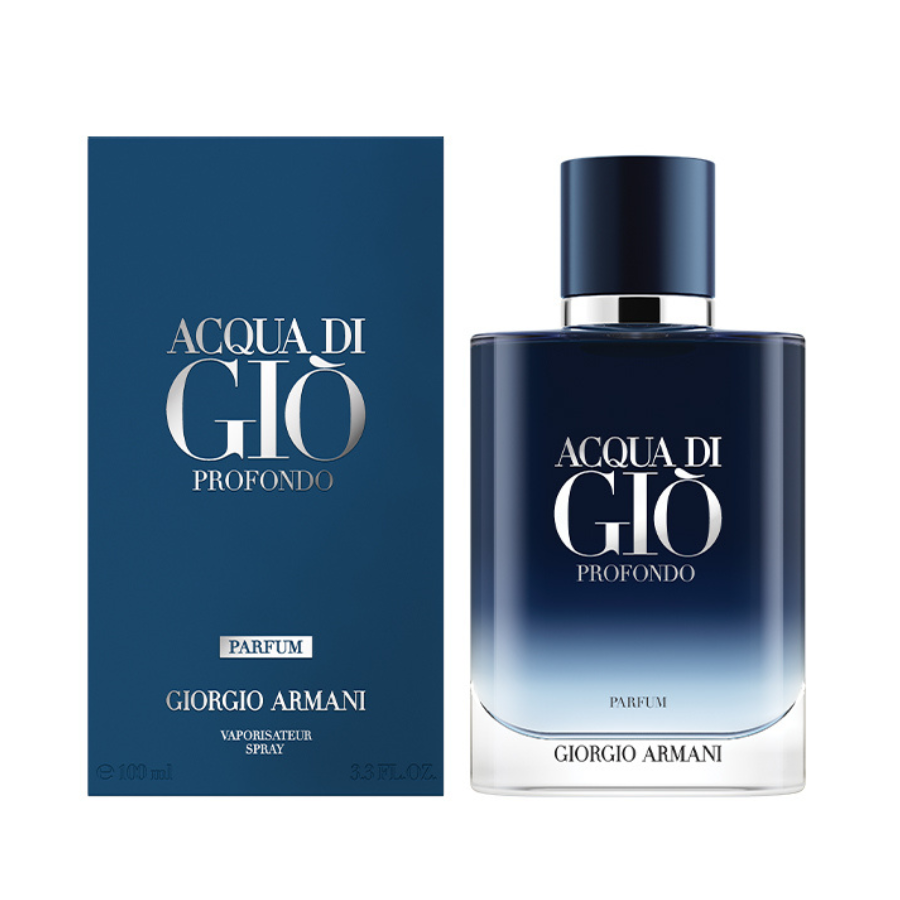 Acqua Di Gio Profondo Parfum