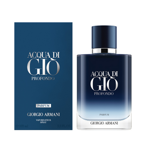 Acqua Di Gio Profondo Parfum