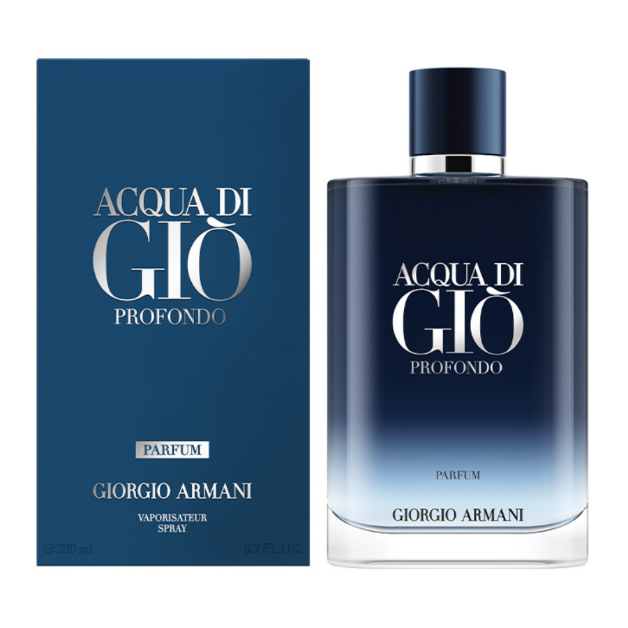 Acqua Di Gio Profondo Parfum