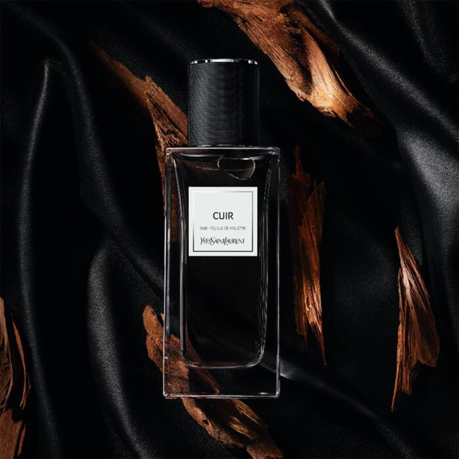 Le Vestiaire Des Parfums Cuir