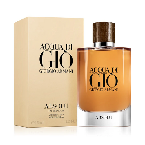 Acqua Di Gio Absolu Eau De Parfum