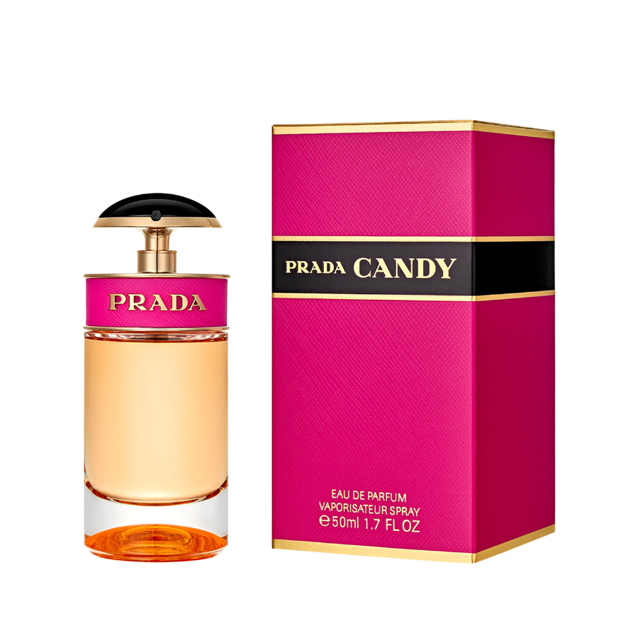 Candy Eau De Parfum