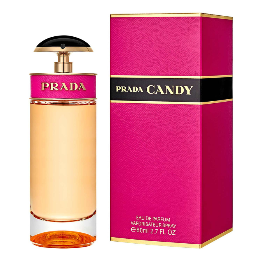 Candy Eau De Parfum
