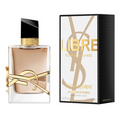 Libre Flowers & Flames Eau De Parfum