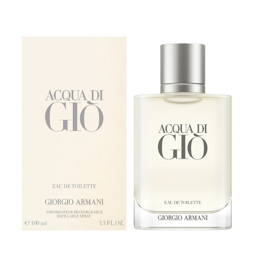 Acqua Di Gio Eau De Toilette