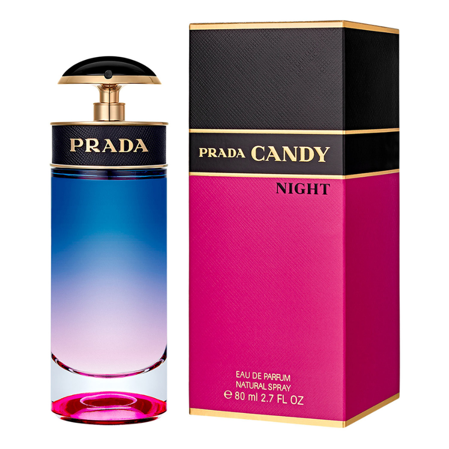 Candy Night Eau De Parfum