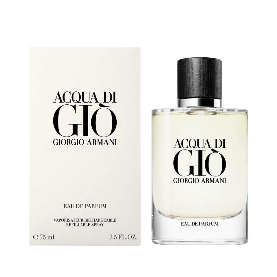 Acqua Di Gio Eau De Parfum