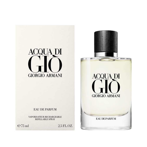 Acqua Di Gio Eau De Parfum