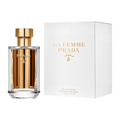 La Femme Eau De Parfum