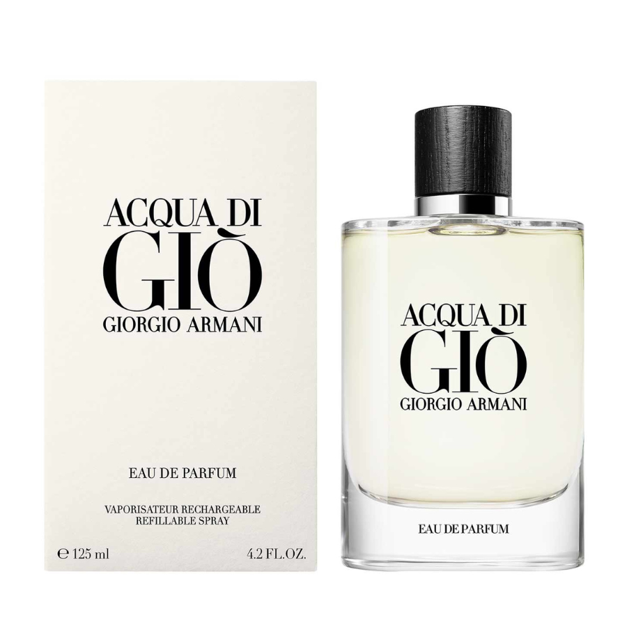 Acqua Di Gio Eau De Parfum
