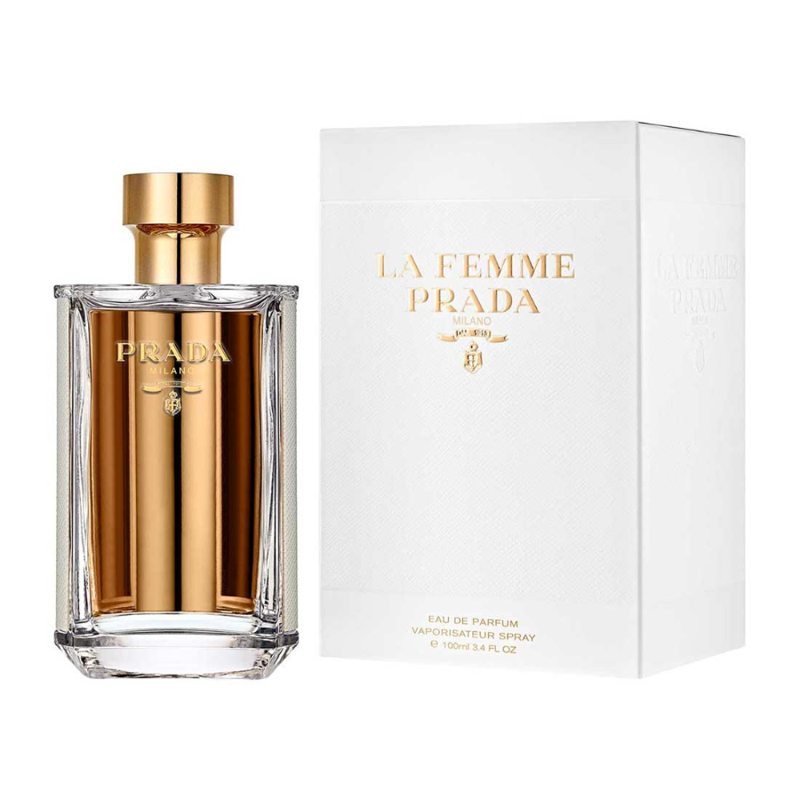 La Femme Eau De Parfum