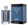 L'Homme L'Eau Eau De Toilette
