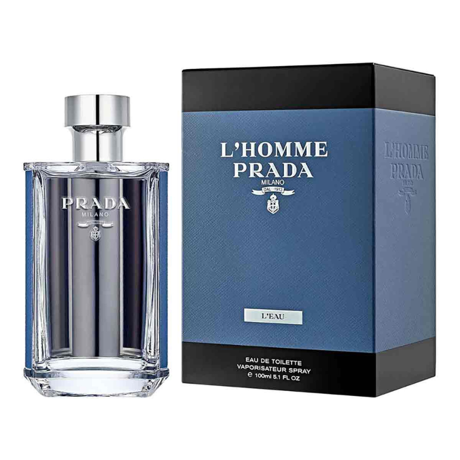 L'Homme L'Eau Eau De Toilette