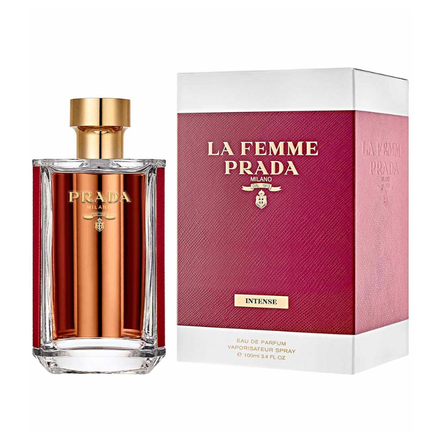 La Femme Intense Eau De Parfum