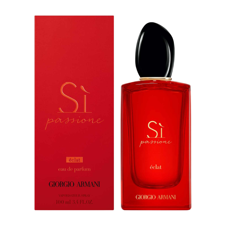Si Passione Eclat Eau De Parfum