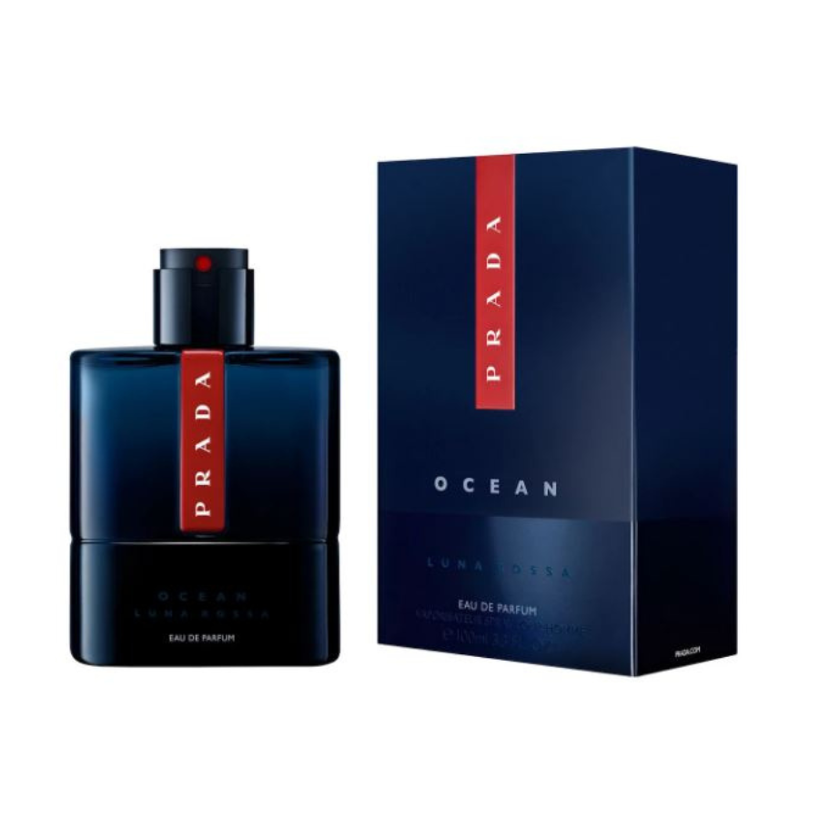 Luna Rossa Ocean Eau De Parfum