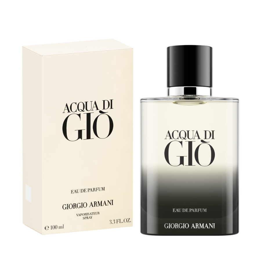 Acqua Di Gio Eau De Parfum